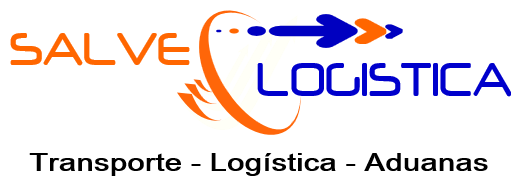 salve logistica logo